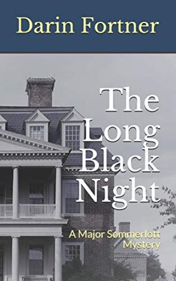 The Long Black Night