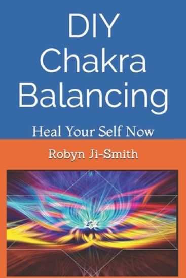 DIY Chakra Balancing