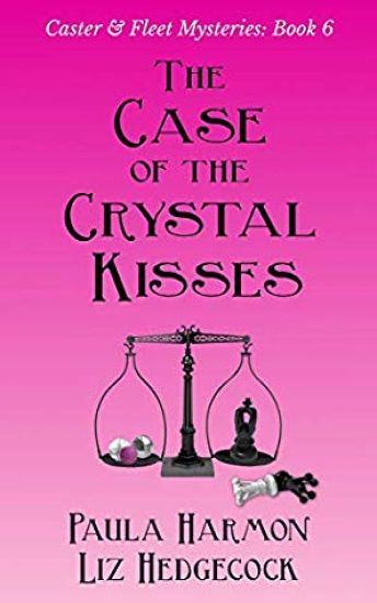 The Case of the Crystal Kisses