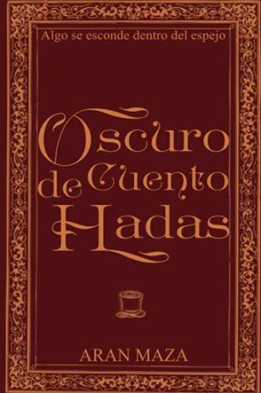 Oscuro cuento de hadas