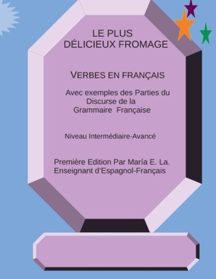 Le Plus Délicieux Fromage