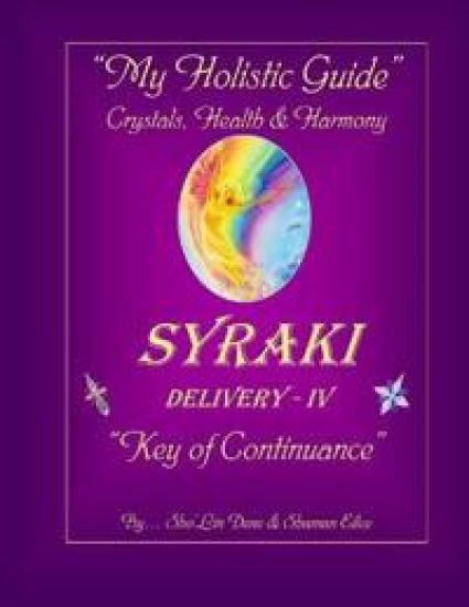 My Holistic Guide