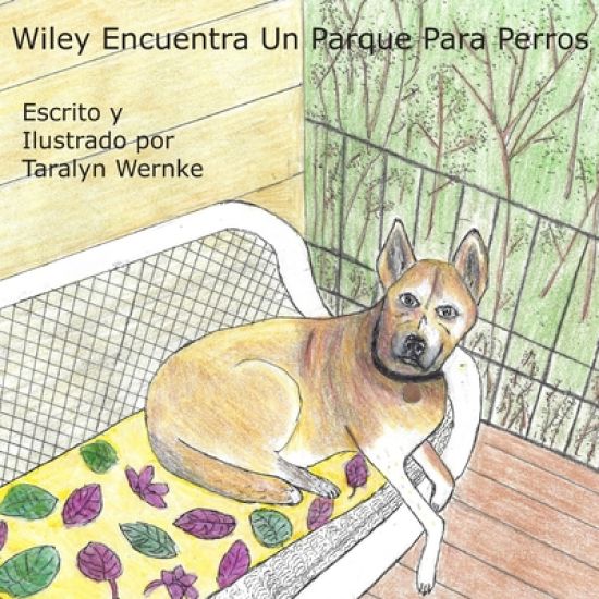 Wiley Encuentra Un Parque Para Perros