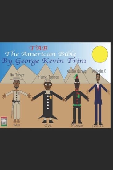 T.A.B.: The American Bible