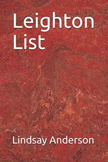 Leighton List