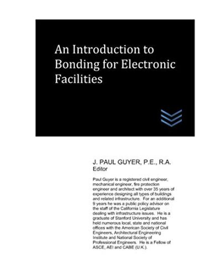 An Introduction to Bonding for Electronic Facilities