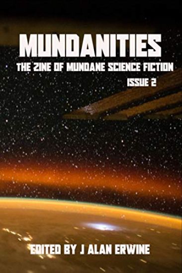 Mundanities Issue 2