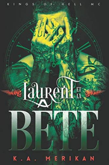 Laurent et la Bête
