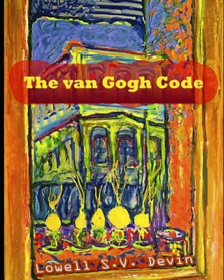 The van Gogh Code
