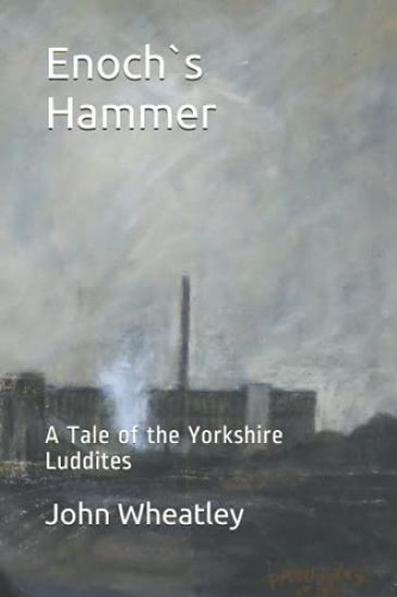 Enoch`s Hammer