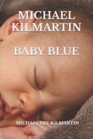 Michael Kilmartin Baby Blue