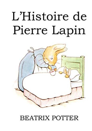 L'histoire de Pierre Lapin