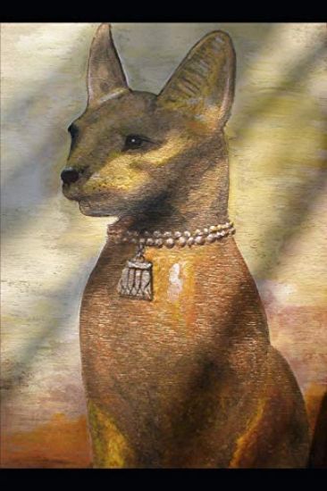 Grablegung einer Katze: Geschichten