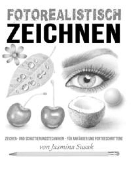 Fotorealistisch Zeichnen