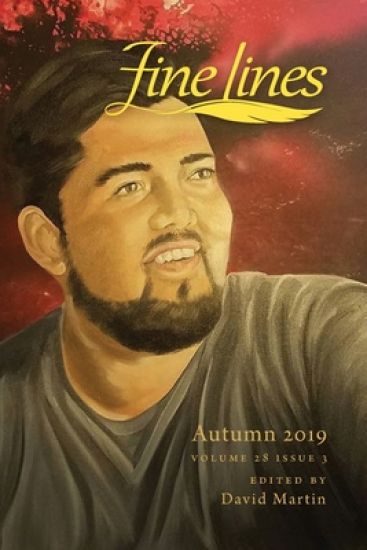 Fine Lines Autumn 2019: Volume 28 Issue 3