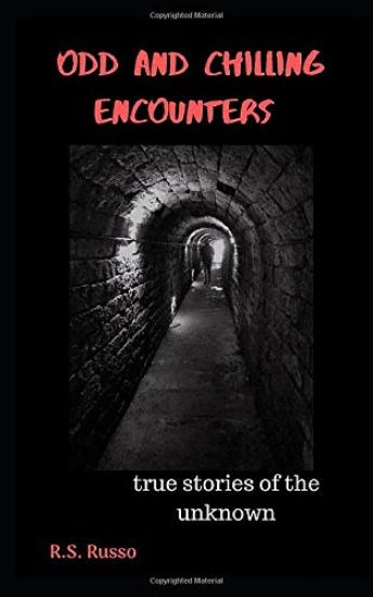 Odd and Chilling Encounters