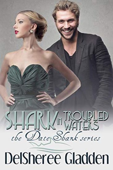 Shark In Troubled Waters