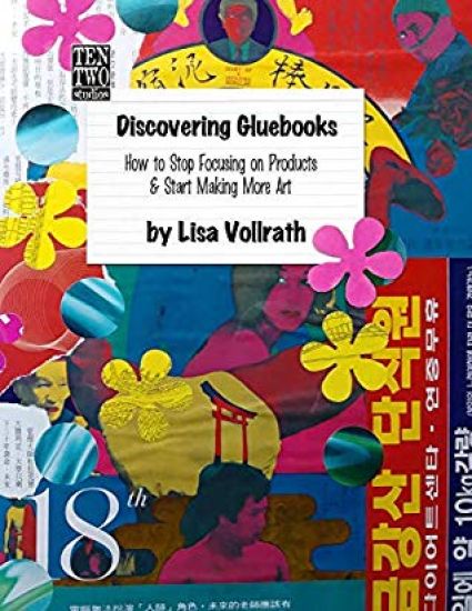 Discovering Gluebooks