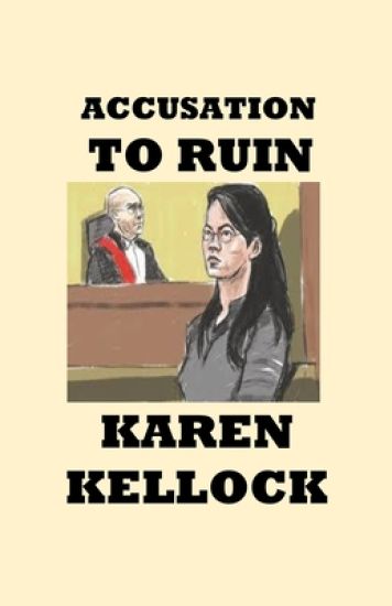 Accusation to Ruin