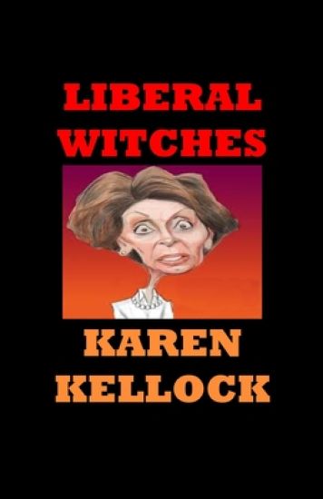 Liberal Witches