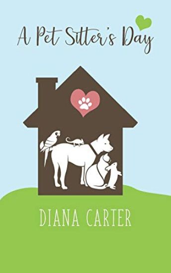 A Pet Sitter's Day