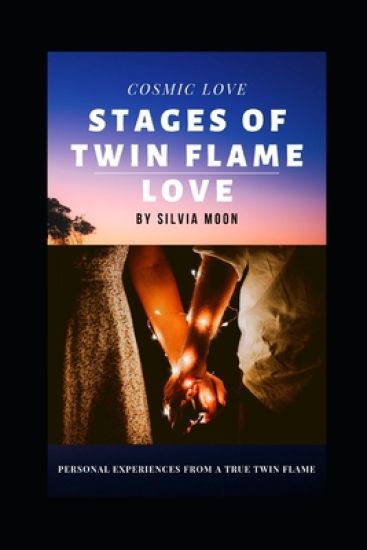 Stages of Twin Flame Love