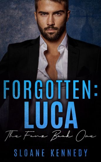Forgotten: Luca