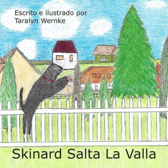 Skinard Salta La Valla