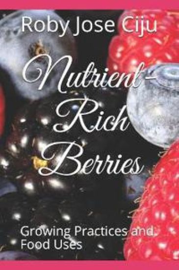 Nutrient-Rich Berries