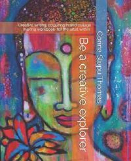 Be a creative explorer