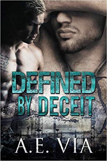 Defined By Deceit