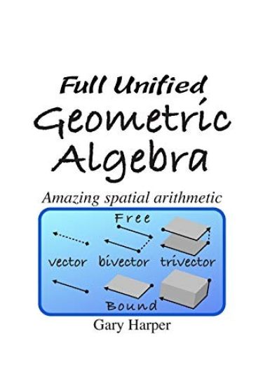 Full Unified Geometric Algebra: Amazing Spatial Arithmetic