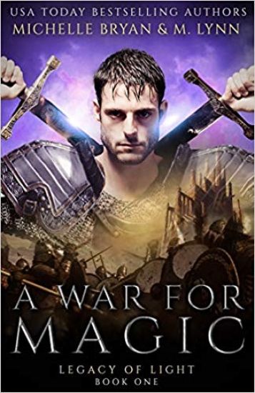 A War for Magic