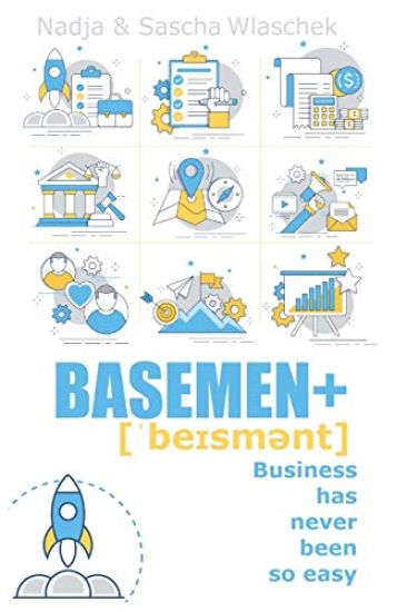 Basemen+: Business has never been so easy