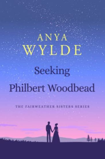 Seeking Philbert Woodbead