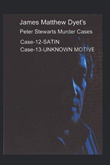Peter Stewart's Murder Cases