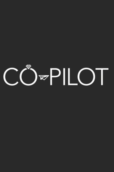 Co Pilot: Co Pilot Wife Aviation Airplane