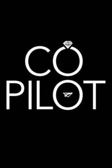 Co Pilot: Co Pilot Wife Aviation Airplane