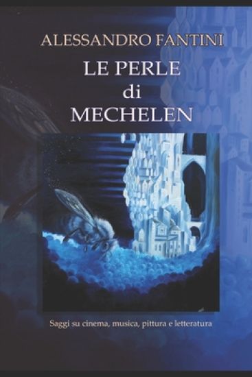 Le Perle di Mechelen: Saggi, articoli e recensioni