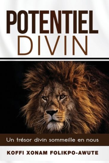 Potentiel Divin: Un trésor divin sommeille en nous