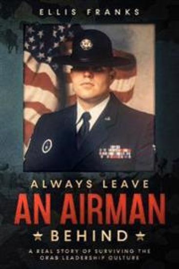 Always Leave An Airman Behind