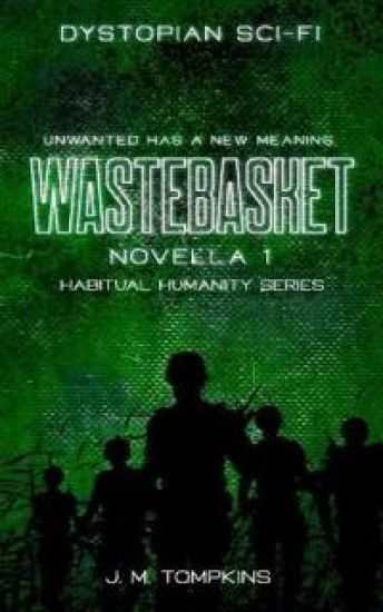Wastebasket