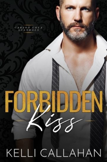 Forbidden Kiss