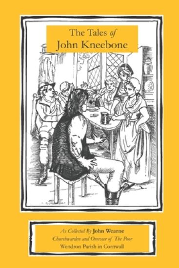 The Tales of John Kneebone