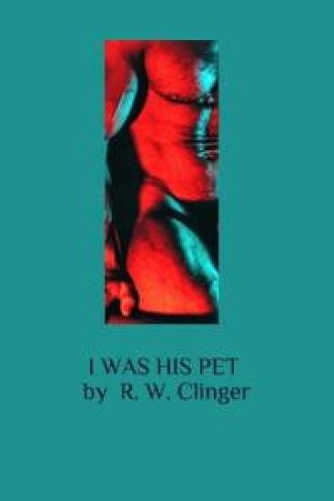 I Was His Pet