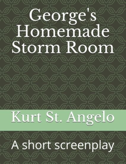 George's Homemade Storm Room