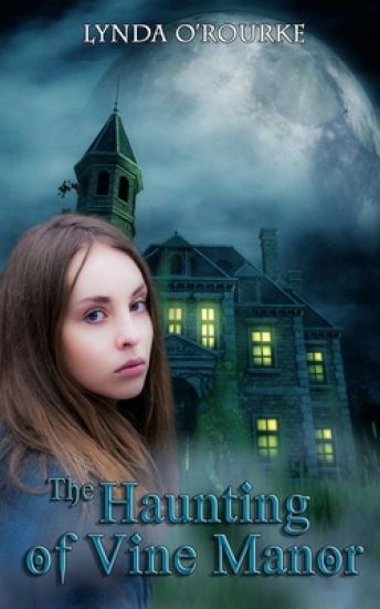 The Haunting of Vine Manor