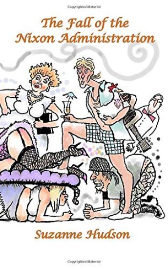 The Fall of the Nixon Administration