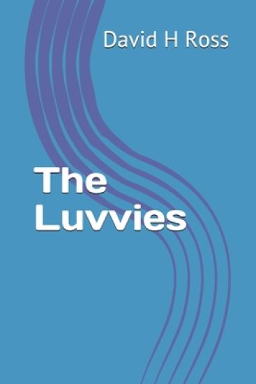 The Luvvies