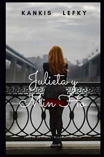 Julieta y Min Ho (Saranghae)